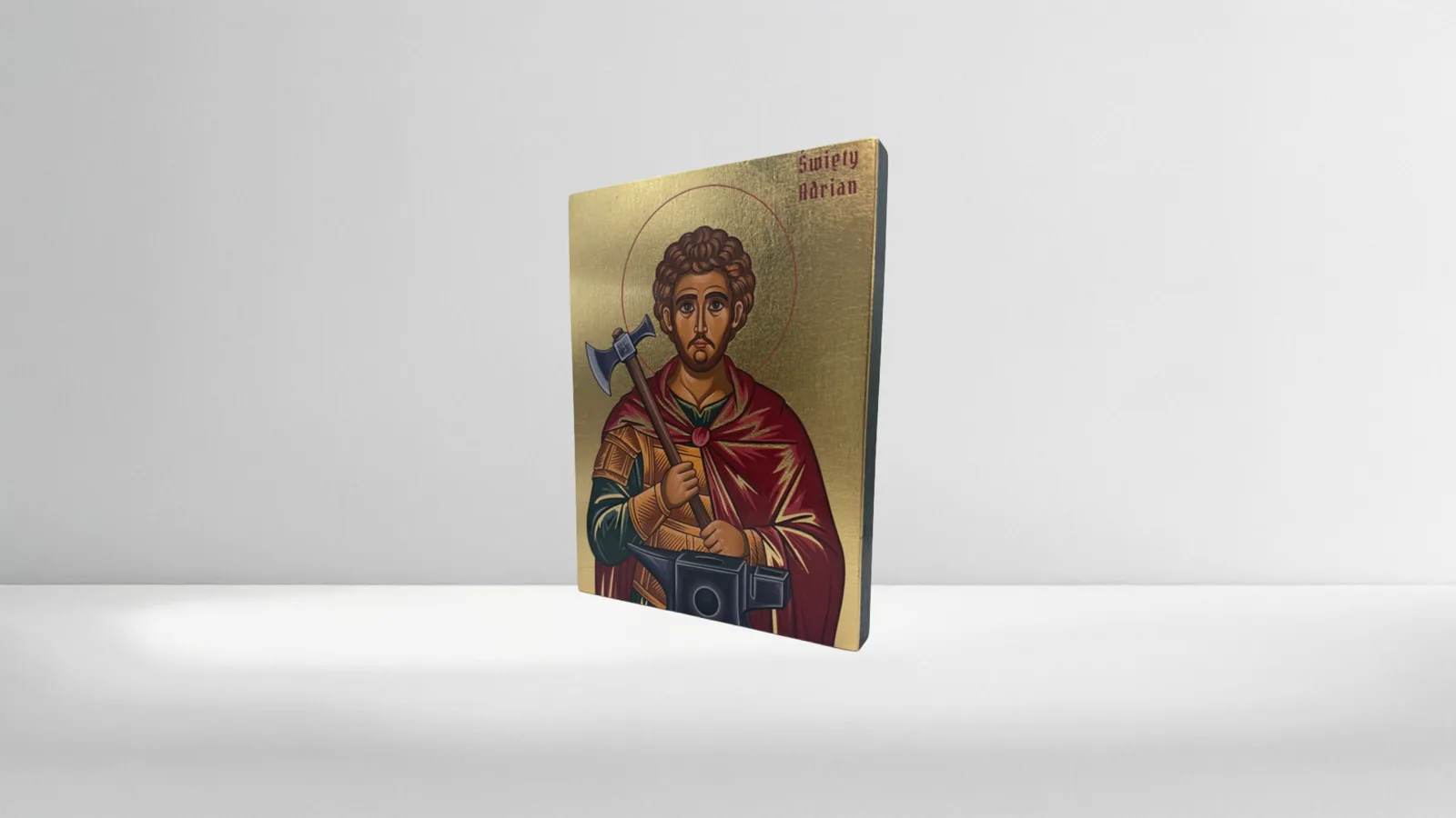 Ikony - Swiety Adrian.webp